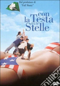 Con La Testa Tra Le Stelle dvd