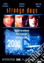 Strange Days dvd