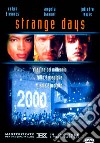 Strange Days dvd