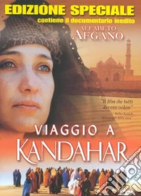 Viaggio A Kandahar dvd