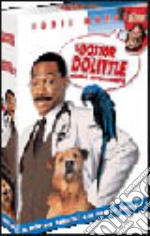 Dottor Dolittle - Dottor Dolittle 2 (Cofanetto 2 DVD) dvd