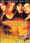Claim (The) - Le Bianche Tracce Della Vita dvd