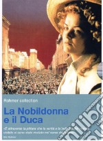 La Nobildonna E Il Duca 