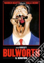 Bulworth - Il Senatore dvd