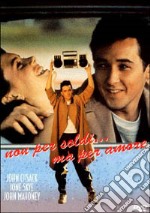 Non per soldi... ma per amore dvd