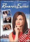 Romantici Equivoci dvd