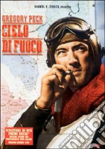 Cielo Di Fuoco dvd