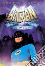 Batman - Il Film dvd