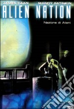 Alien Nation - Nazione Di Alieni dvd