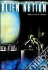 Alien Nation - Nazione Di Alieni dvd