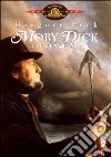 Moby Dick - La Balena Bianca dvd