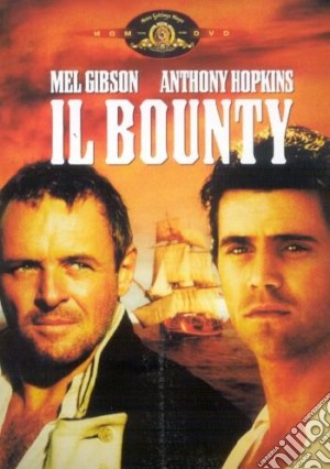 Bounty (Il) film in dvd di Roger Donaldson