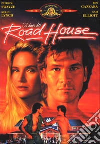 Duro Del Roadhouse (Il) dvd