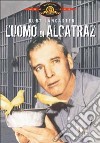 L' Uomo Di Alcatraz  dvd