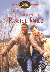 Parete Di Fango (La) dvd