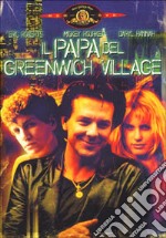 Papa Del Greenwich Village (Il) dvd