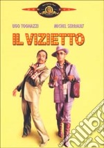 Il vizietto dvd