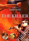 The Killer dvd