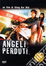 Angeli Perduti dvd