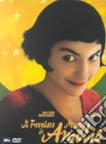 Il favoloso mondo di Amelie dvd