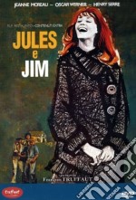 Jules E Jim dvd