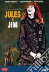 Jules E Jim dvd