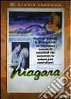 Niagara dvd