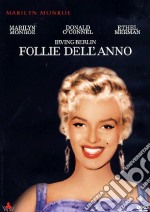 Follie Dell'Anno dvd