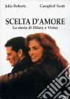 Scelta D'Amore dvd