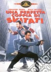 Perfetta Coppia Di Svitati (Una) dvd
