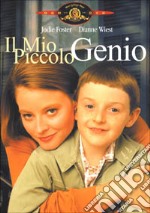 Mio Piccolo Genio (Il) dvd