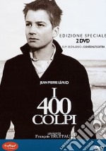 I quattrocento colpi dvd