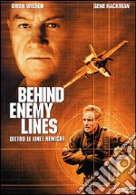 Behind Enemy Lines - Dietro Le Linee Nemiche dvd