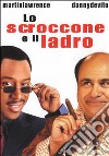 Scroccone E Il Ladro (Lo) dvd