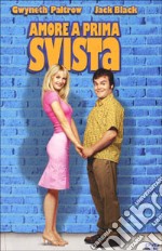 Amore A Prima Svista dvd