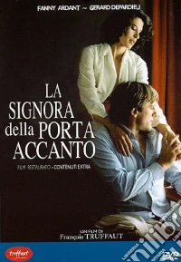 La Signora Della Porta Accanto dvd