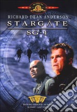 Stargate SG1. Stagione 5. Vol. 23 dvd