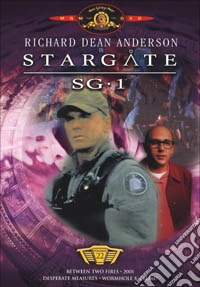 Stargate Sg1. - Stagione 05 #22 dvd