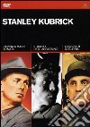 Stanley Kubrick Mgm Collection (3 Dvd) dvd