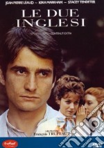 Due Inglesi (Le) dvd