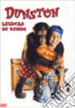 Dunston - Licenza Di Ridere dvd