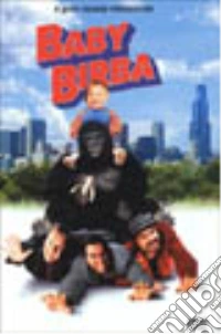 Baby Birba - Un Giorno In Liberta' dvd