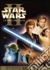 STAR WARS II-L`ATTACCO DEI CLONI ed 2 dvd