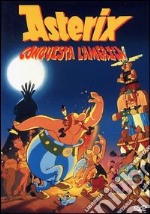 Asterix Conquista L'America dvd