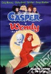 Casper & Wendy - Una Magica Amicizia dvd