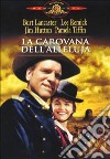 Carovana Dell'Alleluja (La) dvd