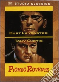 Piombo Rovente dvd