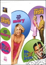 The Farrelly Brothers Collection. Cofanetto Comedy (Cofanetto 3 DVD) dvd