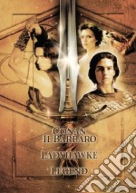 The Fantasy Collection (Cofanetto 3 DVD) dvd