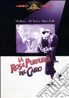 Rosa Purpurea Del Cairo (La) dvd